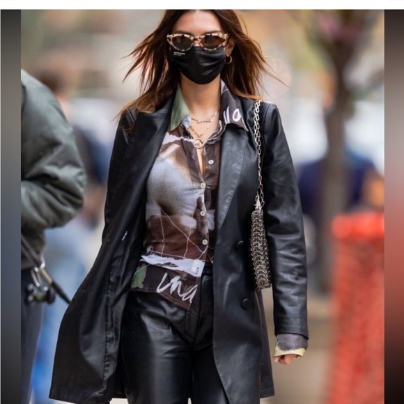 Inamorata Top - Picture 4 of 4